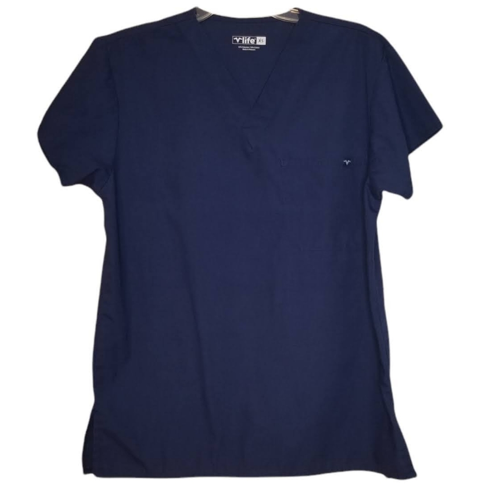 Vlife scrub top